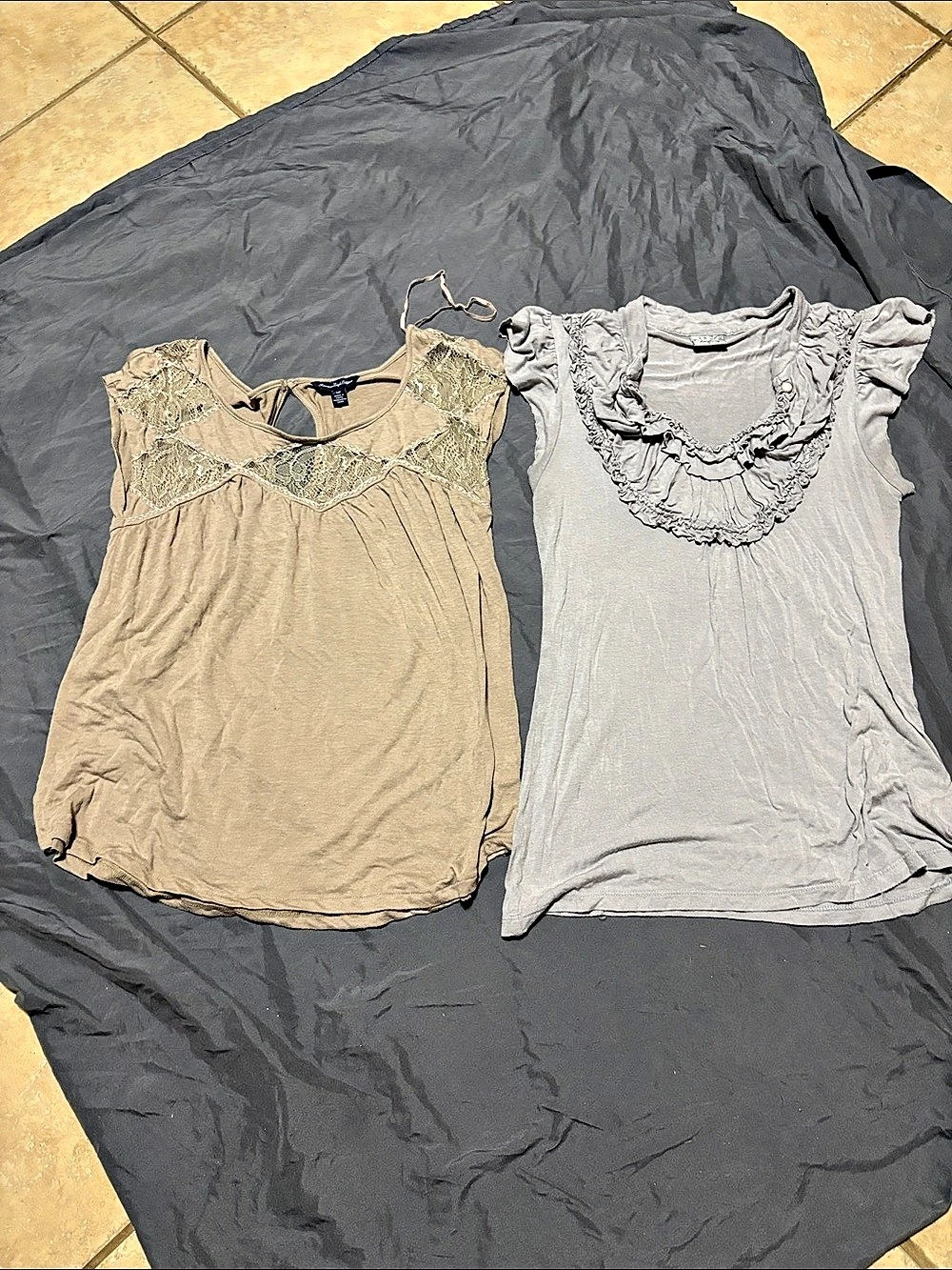 Two top bundle